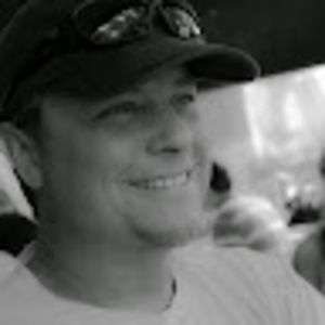 Meet your Posher, Brad